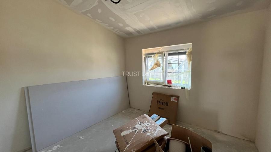 COMISION 0% | Duplex Mosnita Veche | 101 mp utili | teren 290 mp. - 4