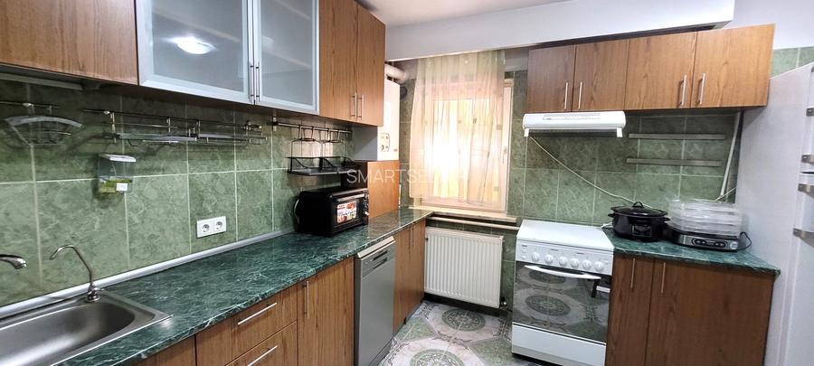 2 CAMERE DOAMNA GHICA | BLOC REABILITAT | CENTRALĂ PROPRIE | COMISION 0% !!! - 14