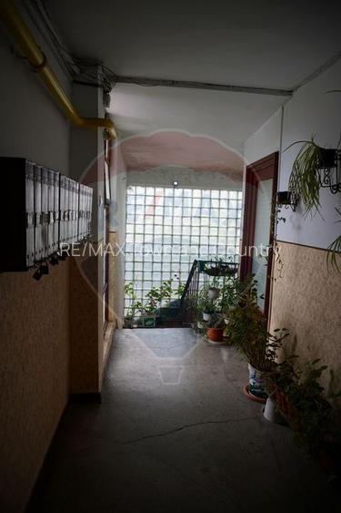 Apartament 3 camere | Sighetu Marmației | str. 1 Mai - 12