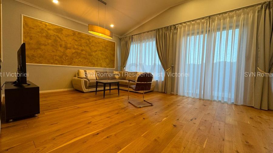 REV2004326 Vila Complex Privat Lidl Snagov - Piscina - 7