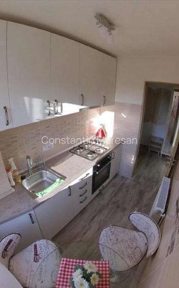 Aparatament 2 camere de vânzare în zona liniștită  - 6