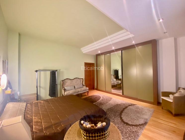 Vila de lux lângă Curtea Domnească – investiție premium Târgoviște, teren 1.700 - 20