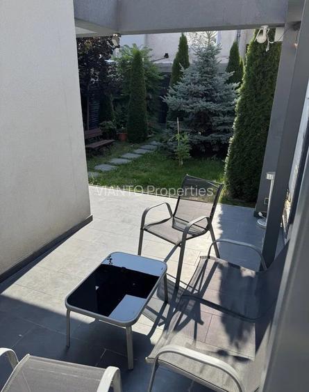 CASA INDIVIDUALA CU CURTE PREMIUM SUB ARINI - 4