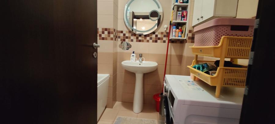 2 Camere | Valea Oltului | Bloc 2018 | Mobilat - 15