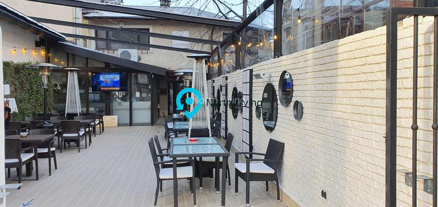 Vilă Ultracentrală Impunătoare | Spații Generoase - 2