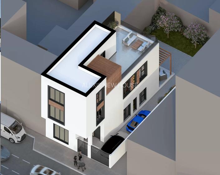 Inchiriere spațiu comercial ( Et.1+Et.2)- Bd. Mamaia, lângă Scoica Land(AXI56) - 13