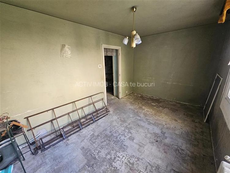 Resita, 2 Cam. Cf. 1, Parter, Micro 1 - 4