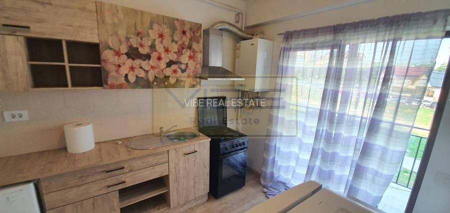 Apartament 2 camere Newton City Nicolina - 15 min Palas Mall - 7