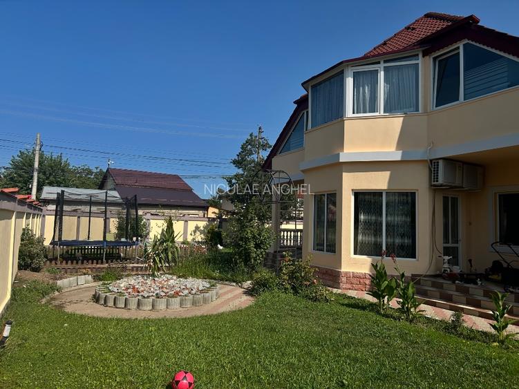 Casa Pantelimon 7 camere , Ultra central  - 2