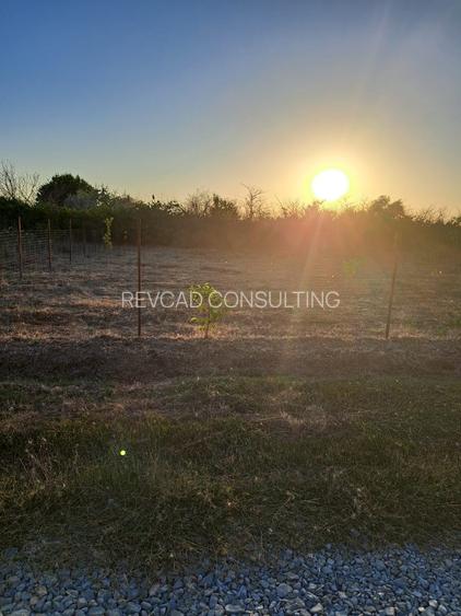 Teren intravilan Steaua de mare 2 - 6