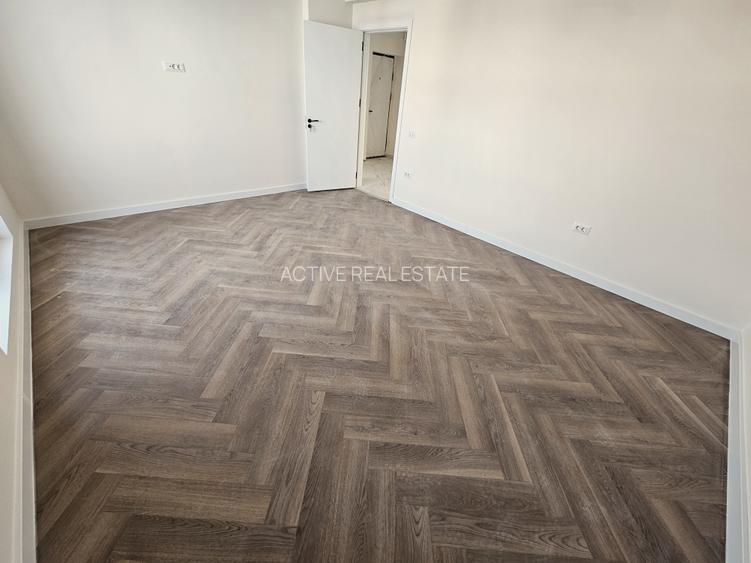 Apartament 2 camere - Incalzire pardoseala - La cheie - Stb- Cart. Independentei - 5