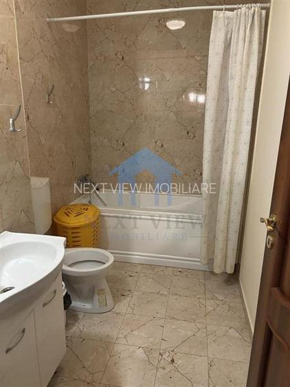 Apartament 2 camere, Dambul Rotund - 2