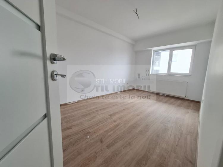 Apartament 2 camere de vanzare in Iasi, Galata, 57,24 mp, bloc nou - 5