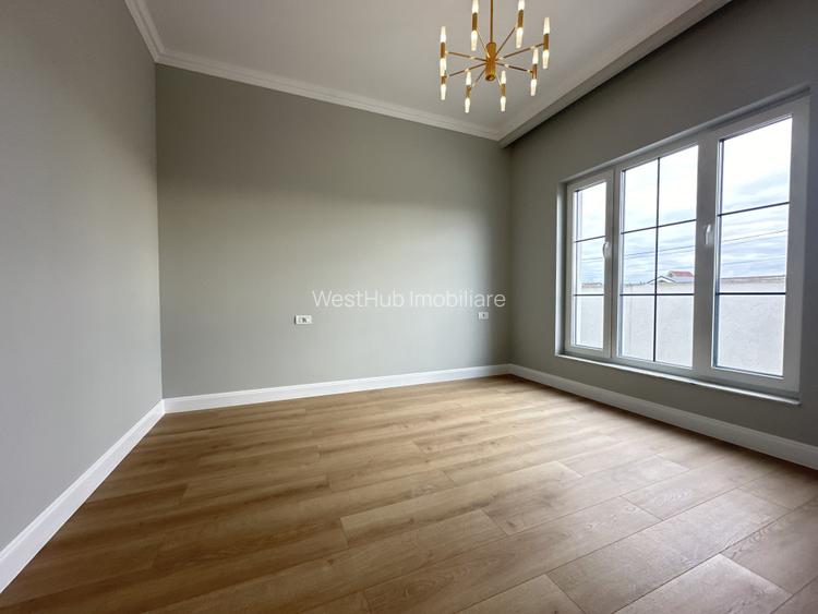 Duplex premium, 4 camere, 96 mp utili, 402 mp teren - Dumbravita - 8