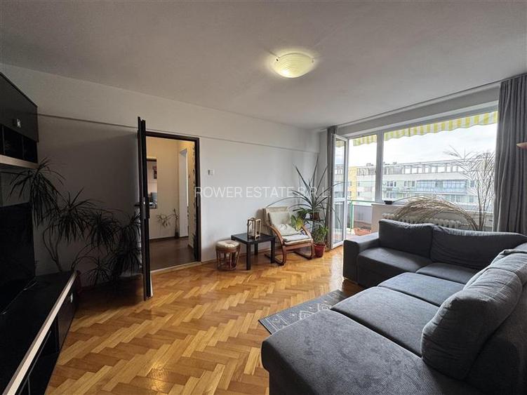 Apartament cu 2 camere, 45 mp, situat in cartierul Gheorgheni! - 12