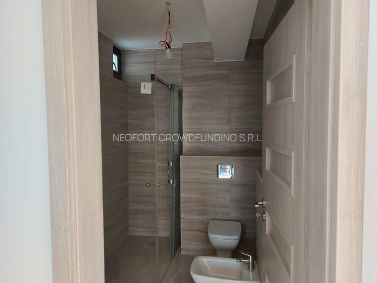 NOU! PRET LANSARE PROIECT NEOFORT49 GORJULUI GARSONIERA LA CHEIE I BLOC BOUTIQUE - 13