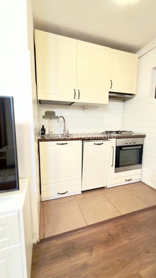 Apartament 3 camere, Prima Inchiriere, 61mp -  Parcul Circului | Lacul Tei - 6