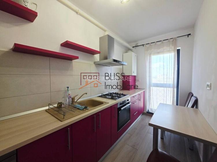 Apartament 2 camere în zona Cristian Brasov - 8