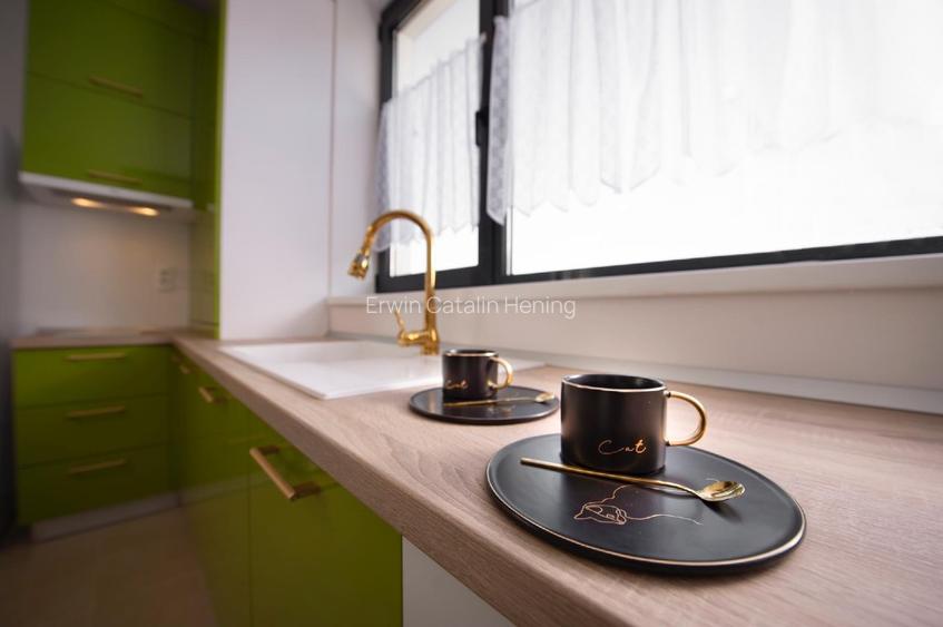 XCity Apart. Smart Panorama + Loc Parc. - 9