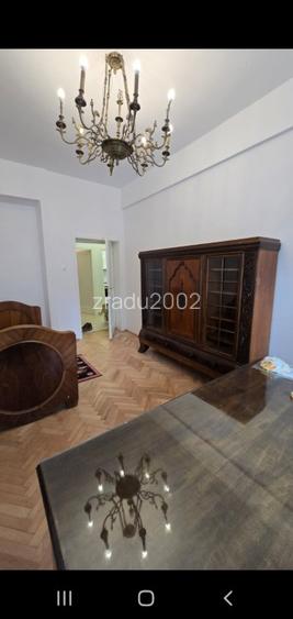 DOROBANTI/ SLATINEANU 3 CAMERE,, LINISTE, RENOVAT COMPLET 2025 , garaj, curte in - 5