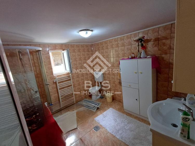 Casă 4 camere, Bd-ul. Independenței - 5