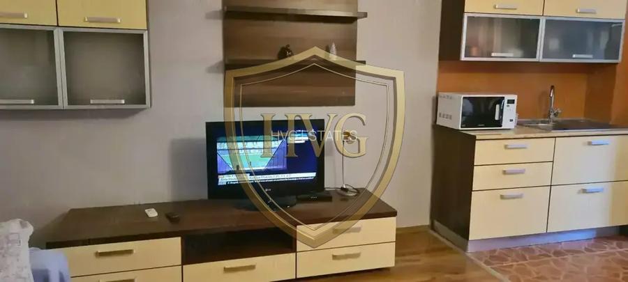 Garsoniera | Centrala Proprie | Vitan  - 2