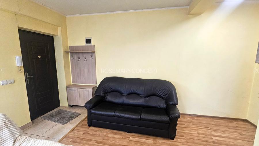 Bloc 2013 | Etaj 1/4 | Centrală Proprie | Acces Rapid Eroii Revoluției - 5