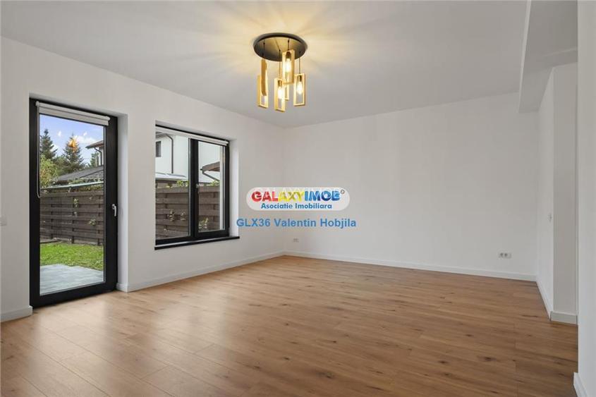 Vanzare vila 5 camere duplex Corbeanca Centru  RST  RESIDENCE - 8