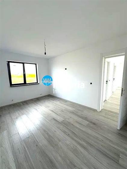 Casa 3 cam,  2 bai, canalizare, 400 teren, Ciurbesti, Miroslava - 5