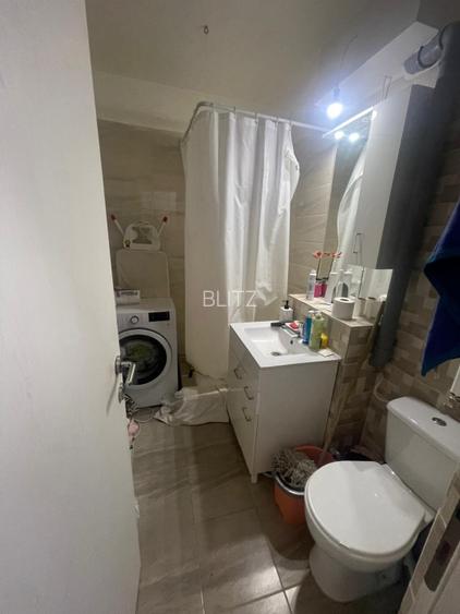 Garsoniera, 31.25 mp, cartier Lapus - 7