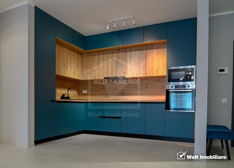 Apartament cu 2 camere in Zorilor - 4