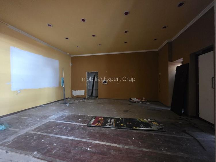 Zona Calea Victoriei teren 404 mp - 4