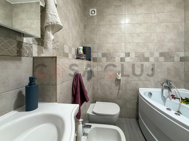 3 camere, imobil nou, etaj intermediar, Buna Ziua! - 5