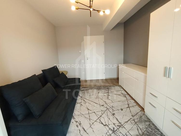 Penthouses de lux in cartierul Kogalniceanu - 3 dormitoare - 101 mp utili - 15