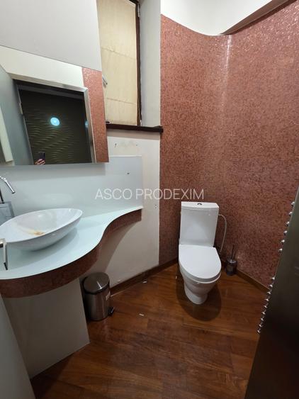 Spatiu birouri sau comercial inchiriere  Calea Victoriei Hilton Radisson - 11