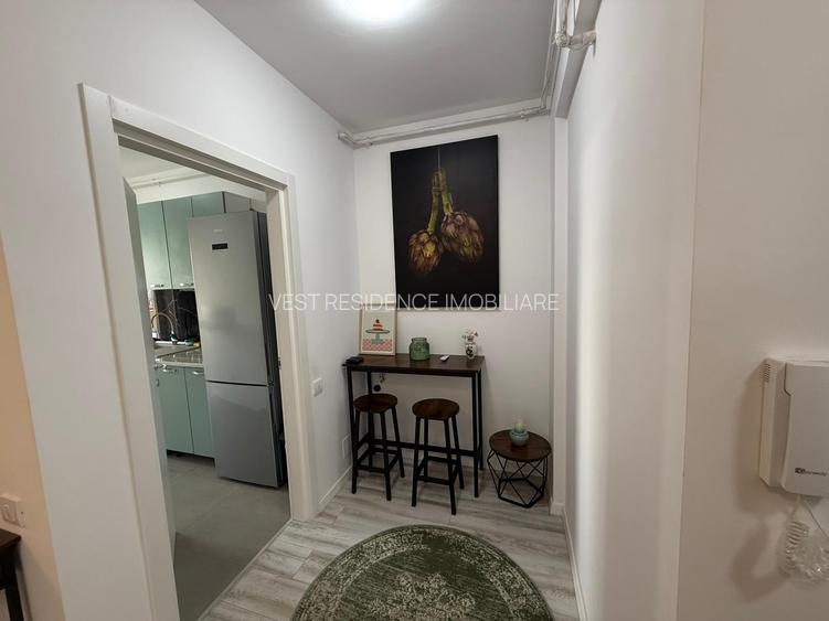 Apartament 3 camere si doua bai, mobilat si utilat - 9