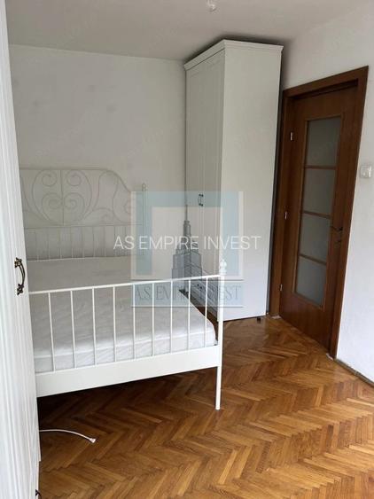 Apartament semidecomandat 2 camere - cartier Astra - 3