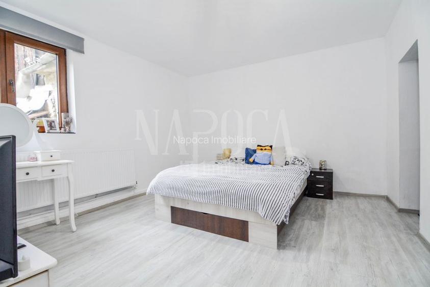 Casa 3 camere de vanzare in Dambul Rotund, Cluj Napoca - 2