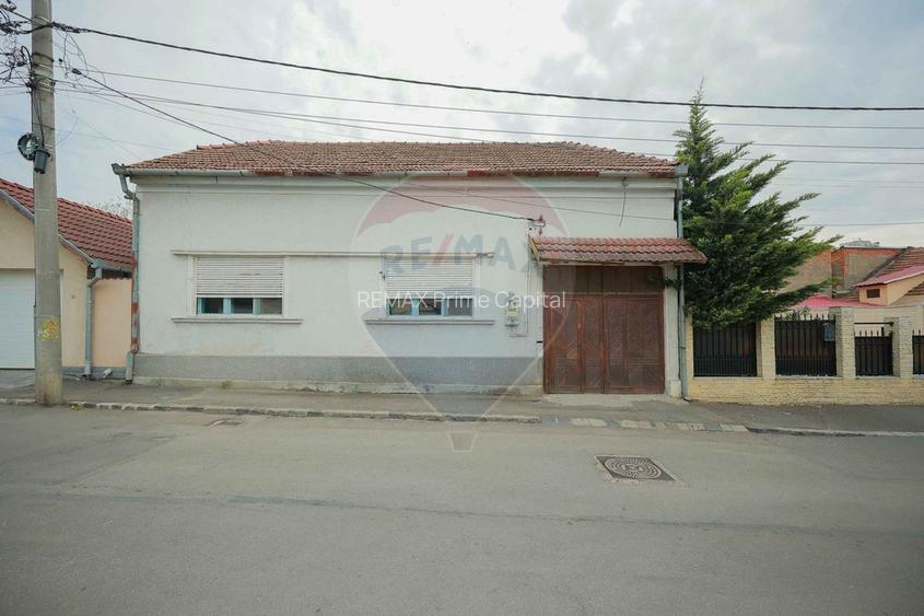 Casă cu teren 360 mp, central, zona Bd. Dacia, Canonicilor, vânzare - 31