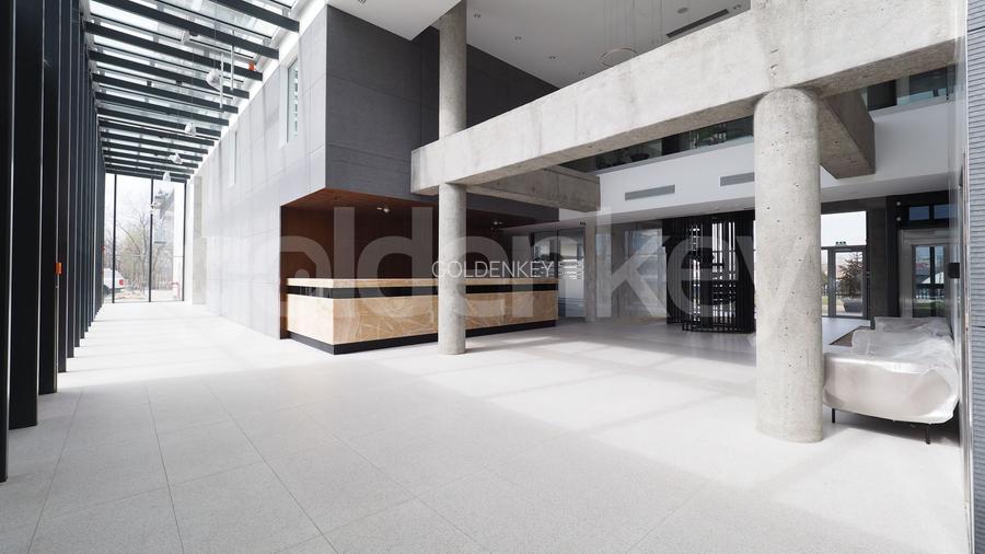 Up Site Floreasca | 3 camere, 2 bai | garaj si boxa - 15