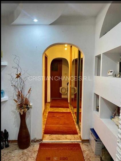 34860  Apartament 3 camere Tomis 3 - 20