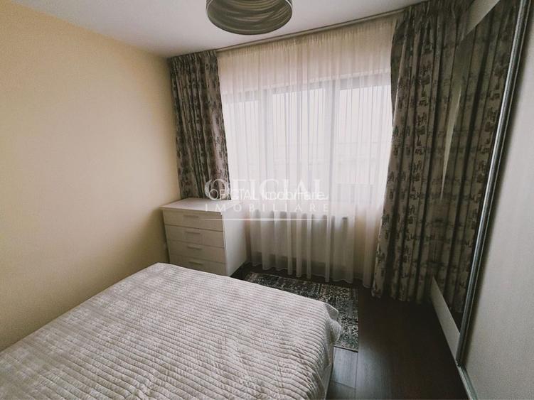 Apartament 3 Camere | 77 Mp | 2 Bai | Parcare | Europa E.Ionescu - 3