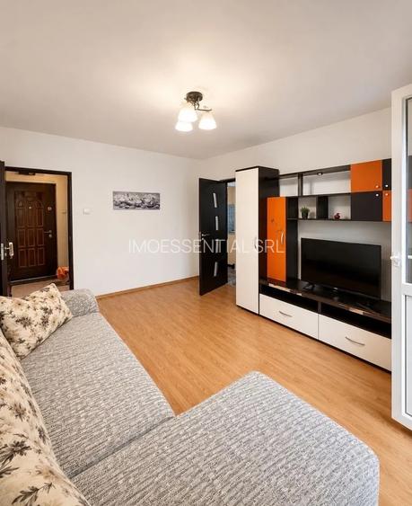 2 camere decomandat Drumul Taberei metrou Parc Moghioros - 2