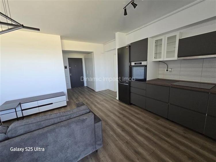 Apartament 2 camere-bloc nou !Transilvania Residence 2 - 9