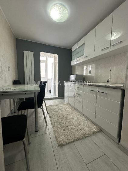 - Totul nou! Apartament 2 camere, ans. Dorobantilor, etaj 2. - 5