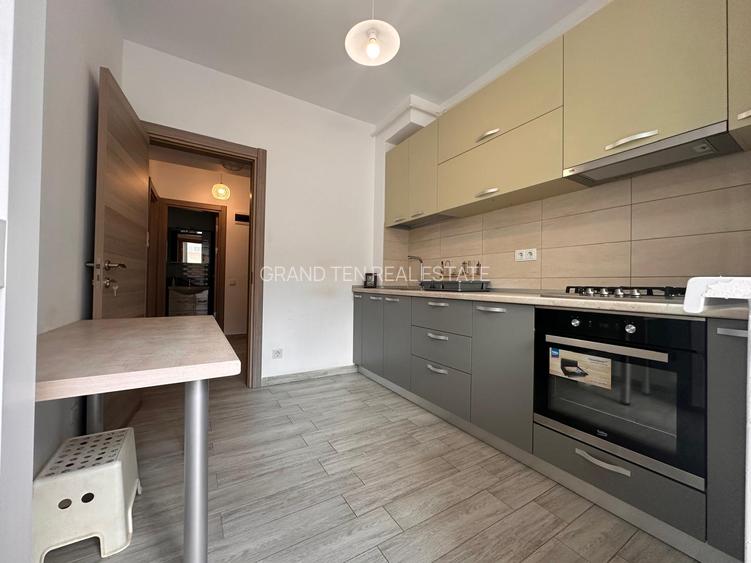 Apartament 2 camere decomandat, adiacent Prelungirea Ghencea , loc de parcare - 9