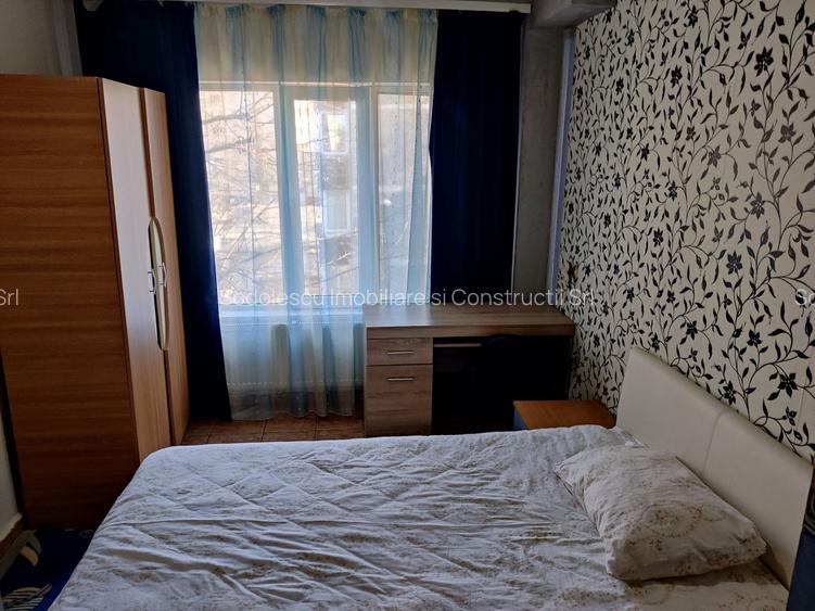 APARTAMENT  4 CAMERE C. ARADULUI 650 EURO - 22