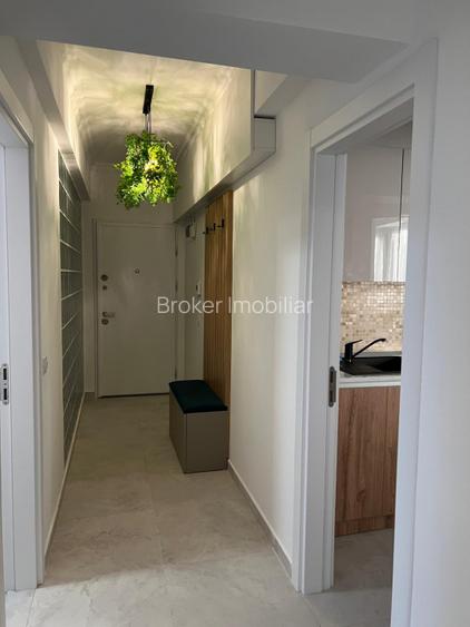 Apartament Solid Butoaie, Mamaia,  parcare subterana - 6