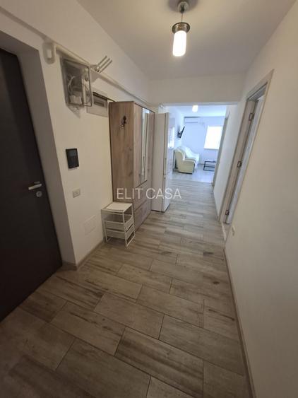 Apartament cu 2 camere, CU LOC DE PARCARE, zona Pacurari - 7