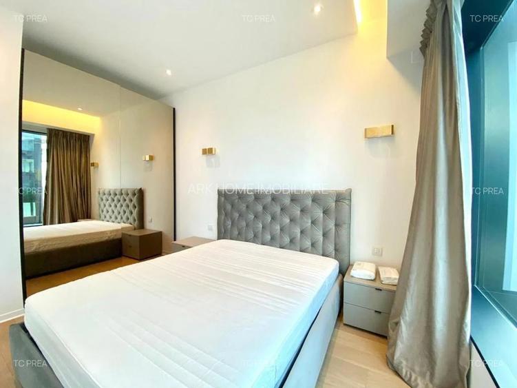 Apartament Lux One Eliade - 7